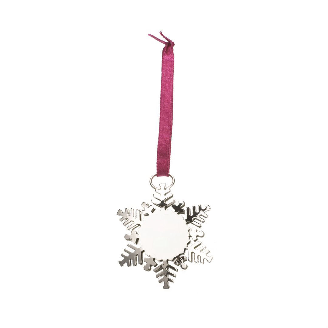Holiday Charm Ornament 3