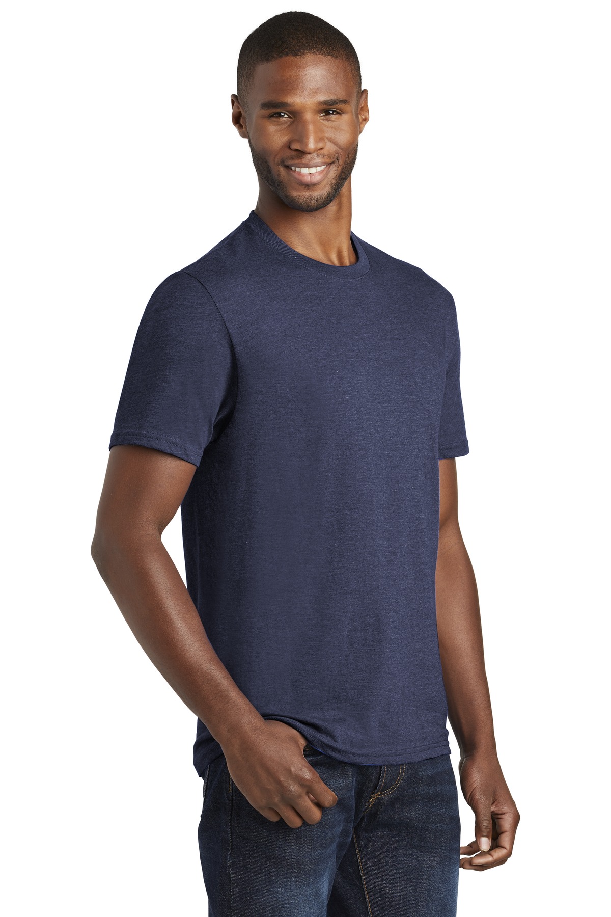 Port & Company® Fan Favorite Blend Tee 61