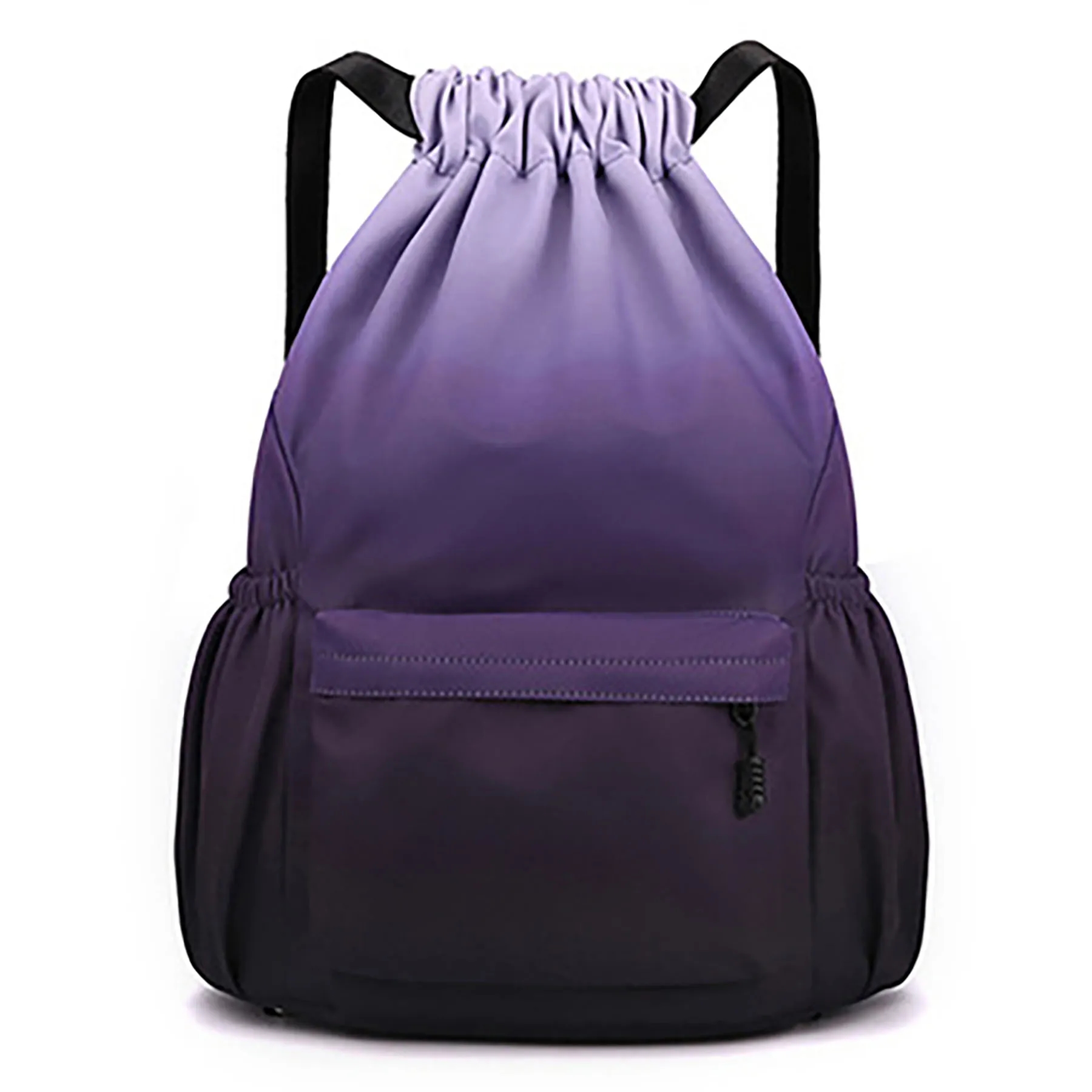 Drawstring Backpack 2