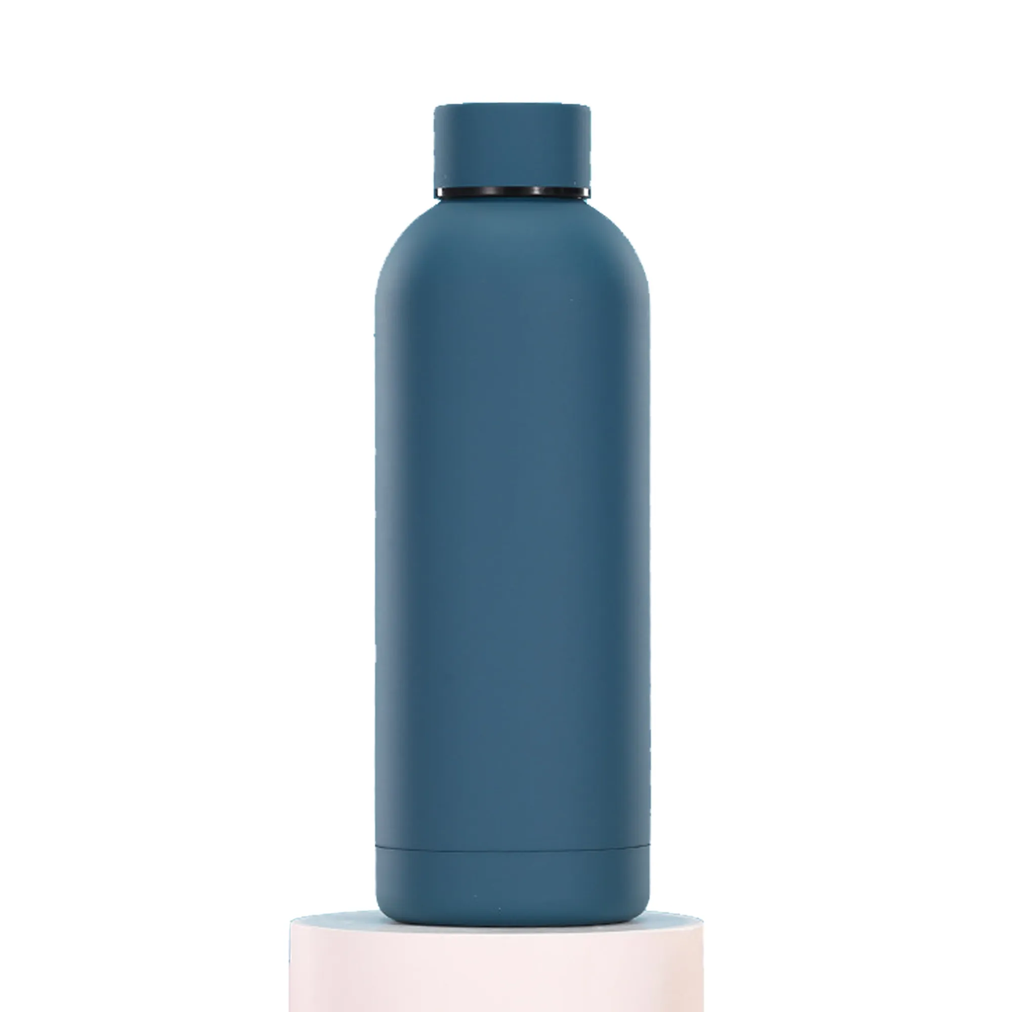 17oz Stainless Steel Water Bottle Outdoor Sports 4