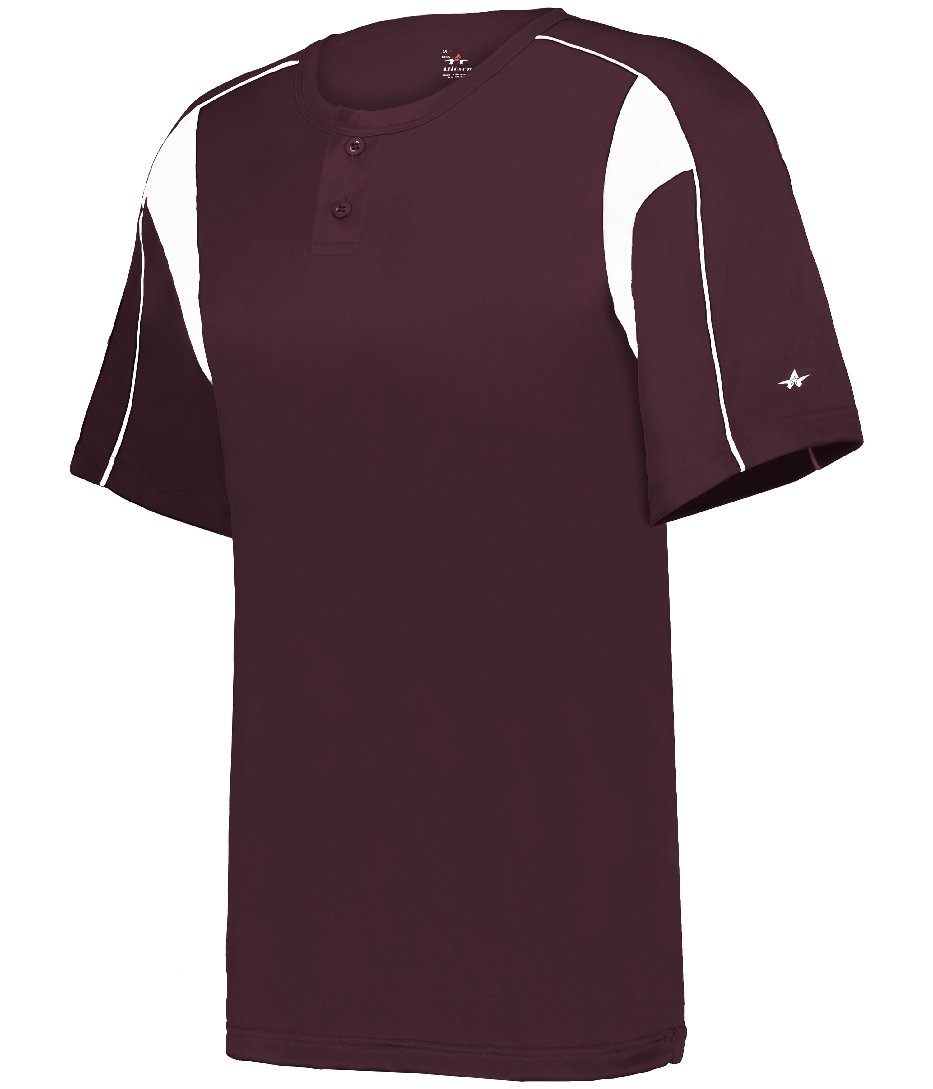 Pro Youth Placket 10