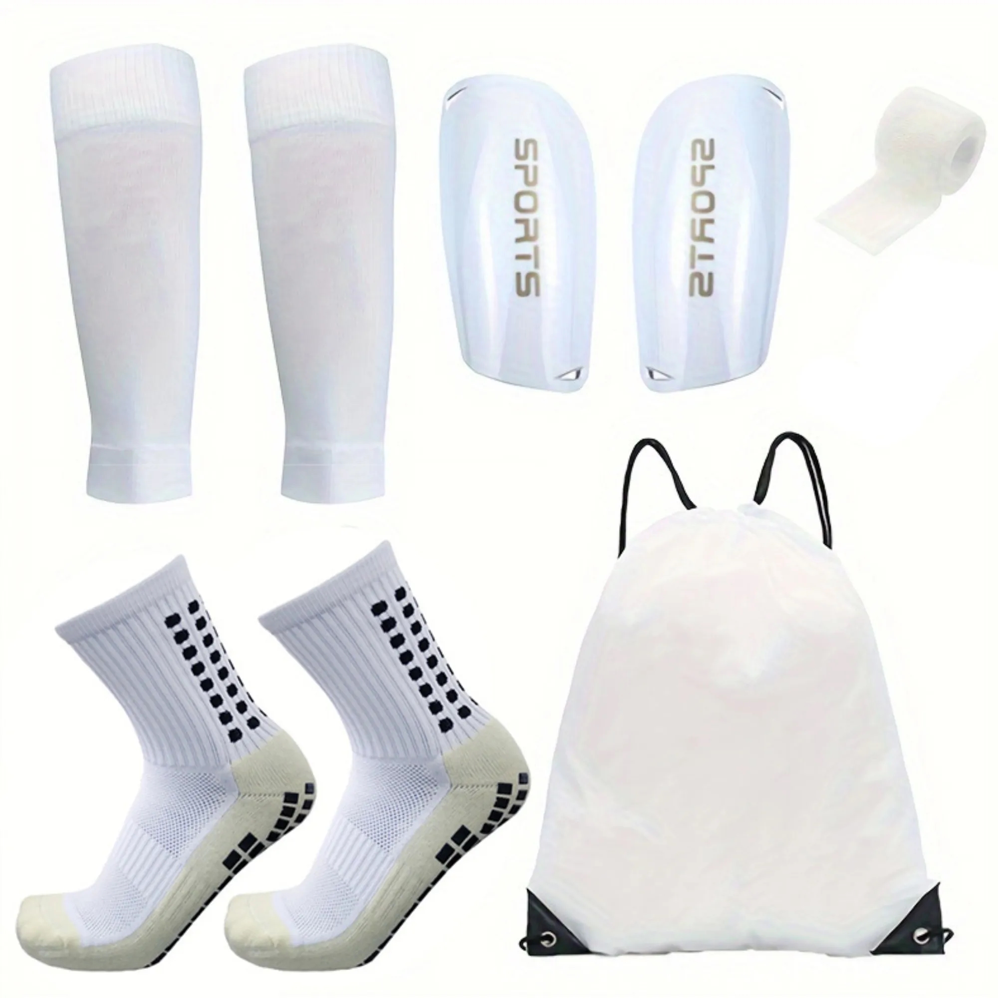 Soccer Gear Set: High - Quality, Multi - Piece, Promo 2