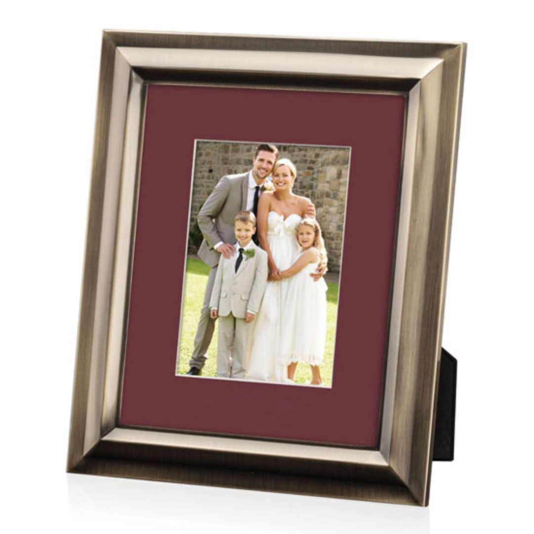 Lancashire Picture Frame 13