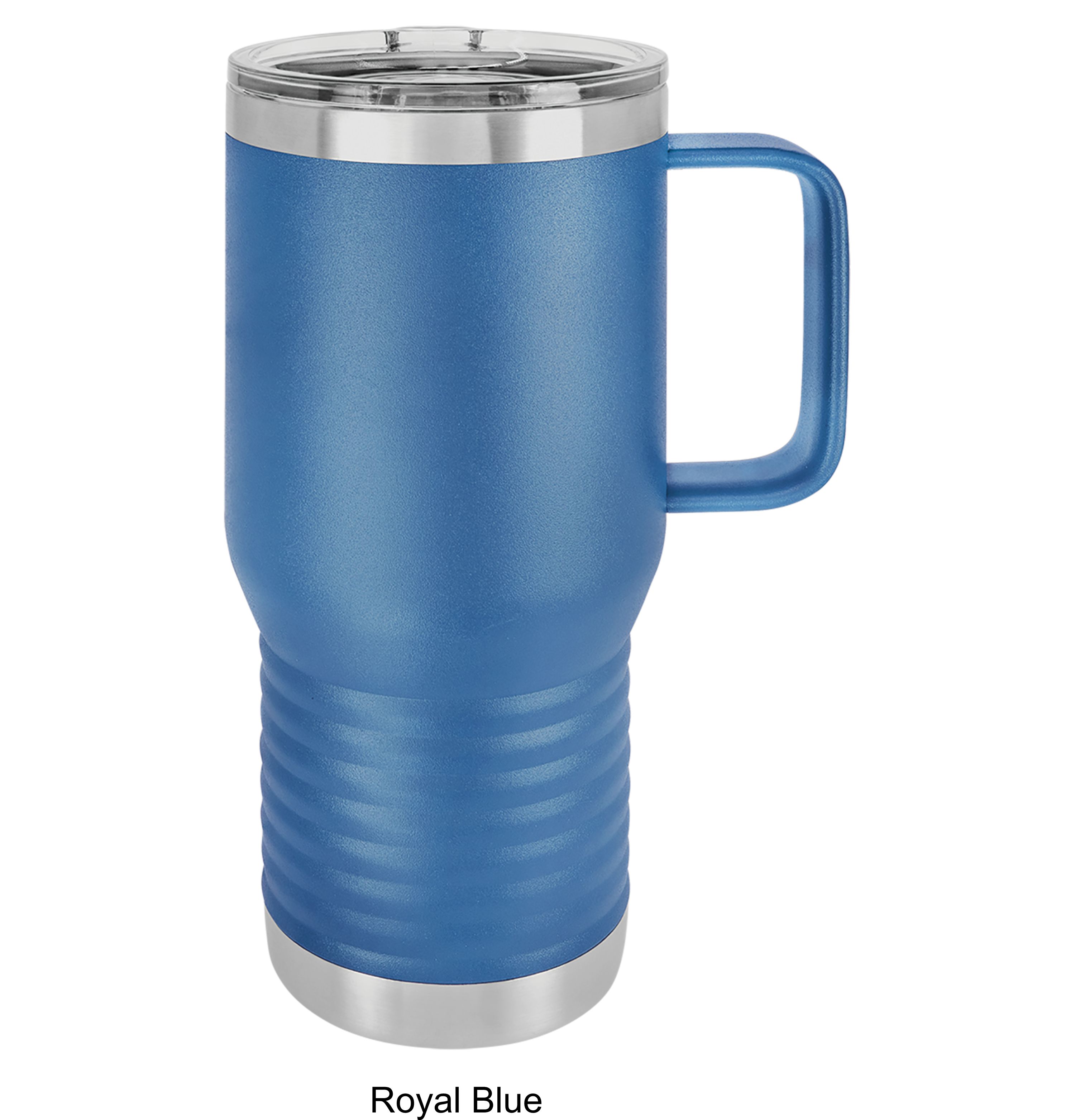 20 oz Polar Camel Mug Tumbler 14
