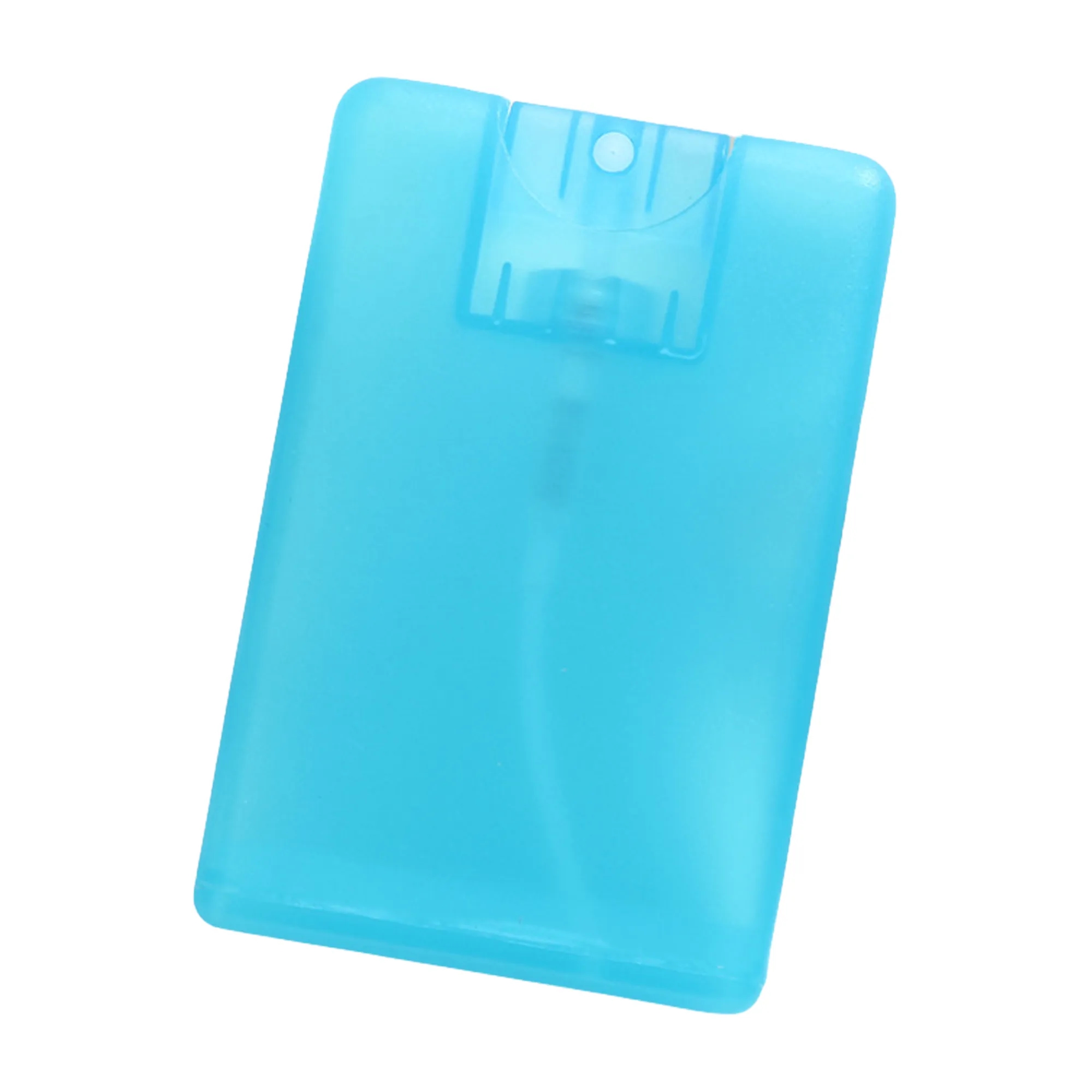 20ML Card Spray Bottle MOQ 50PCS 13