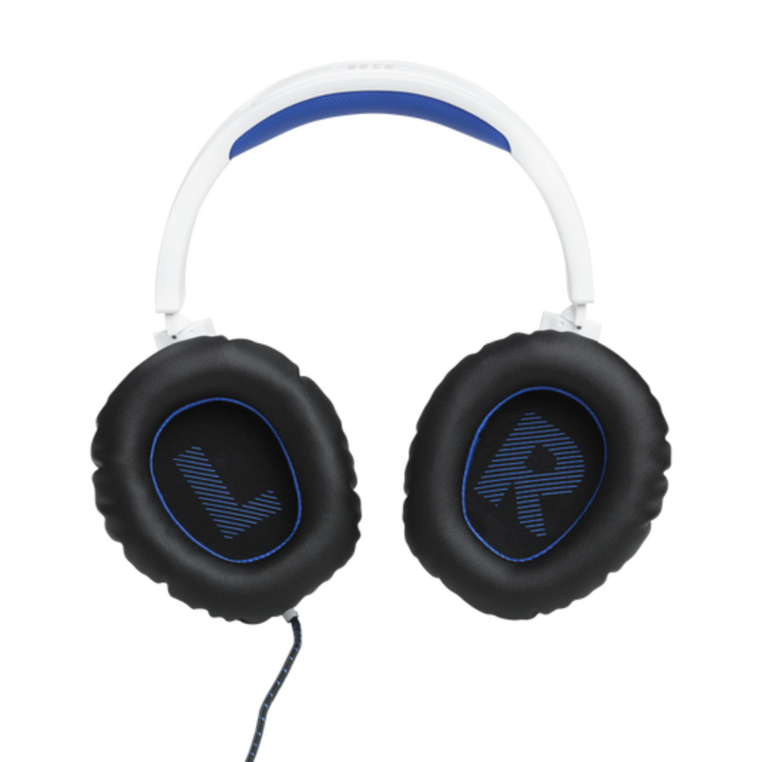 JBL® Quantum 100P Console Wired Gaming Headset for PlayStation 5