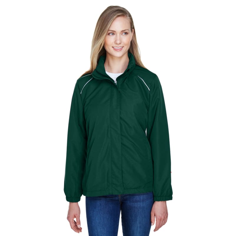 CORE365 Ladies' Profile Fleece-Lined All-Season Jacket 15