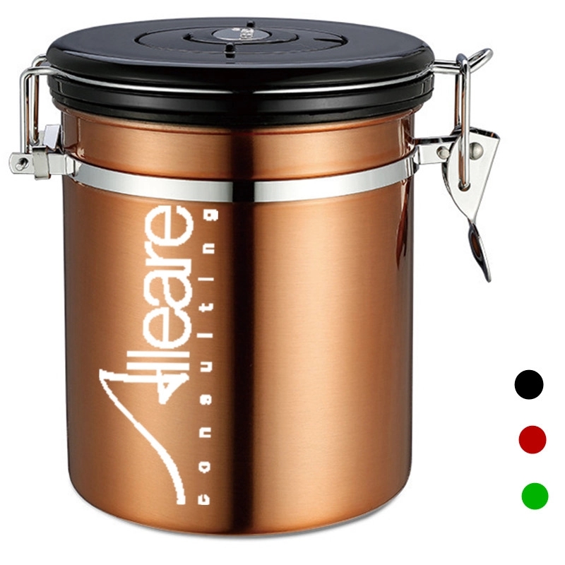 Coffee Container 5