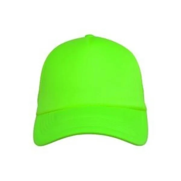 Foam Trucker Mesh Cap 2