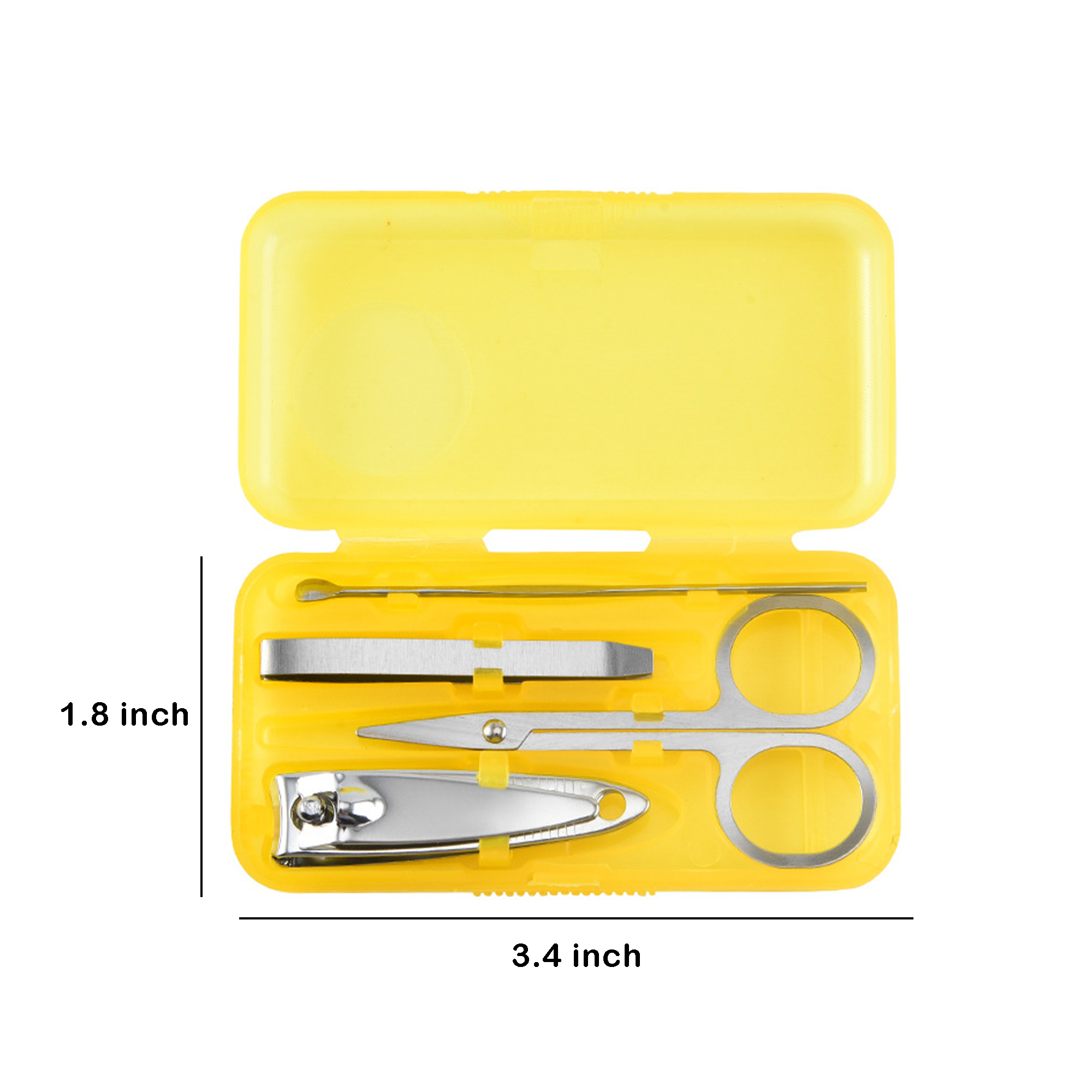 Nail Care Kit 2