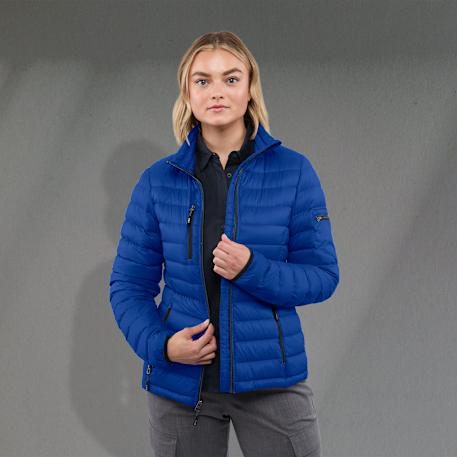 Women's Whistler Light Down Jacket 189