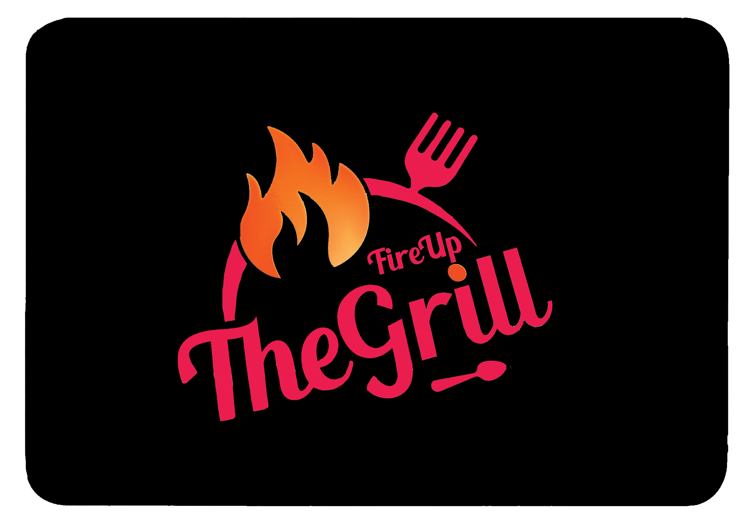 18" x 11.75" Serving Tray 1