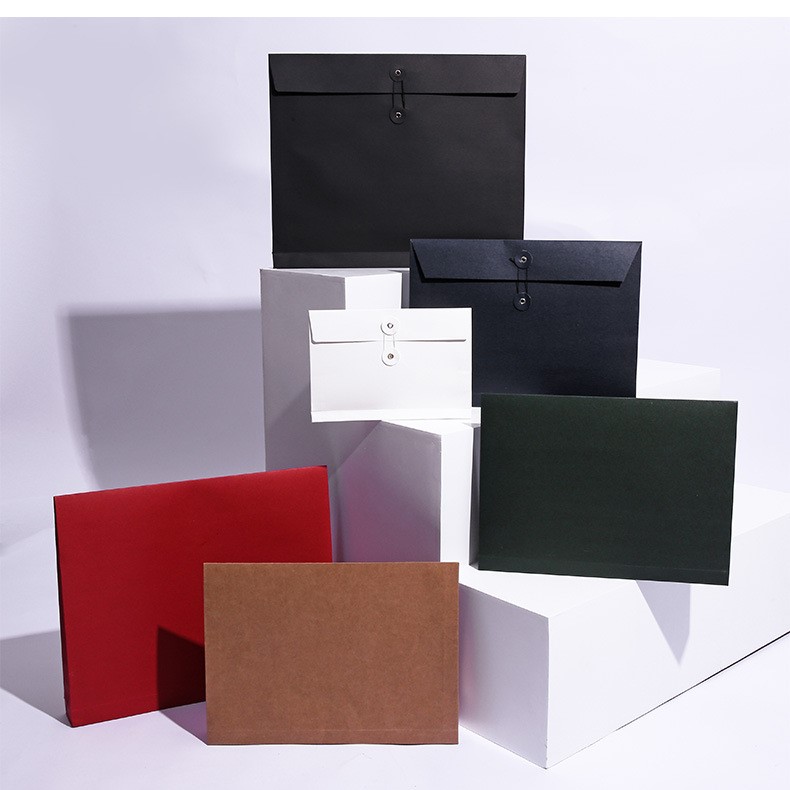 File pocket 3