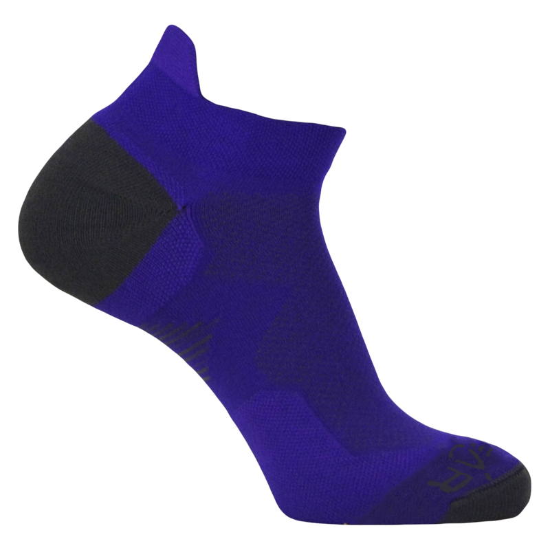 All Terrain Ankle Sox 36