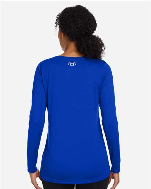 Women's Team Tech™ Long Sleeve T-Shirt - 1376852 30