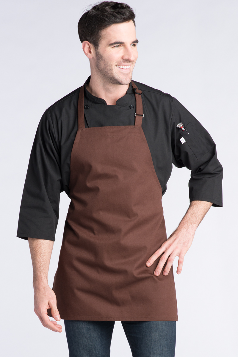 Premium Adjustable No Pocket Apron 2