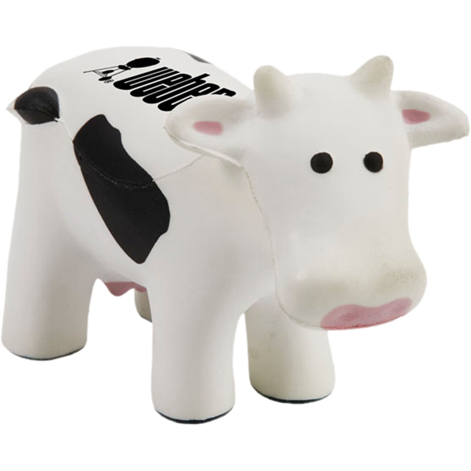 Cow Stress Reliever 1