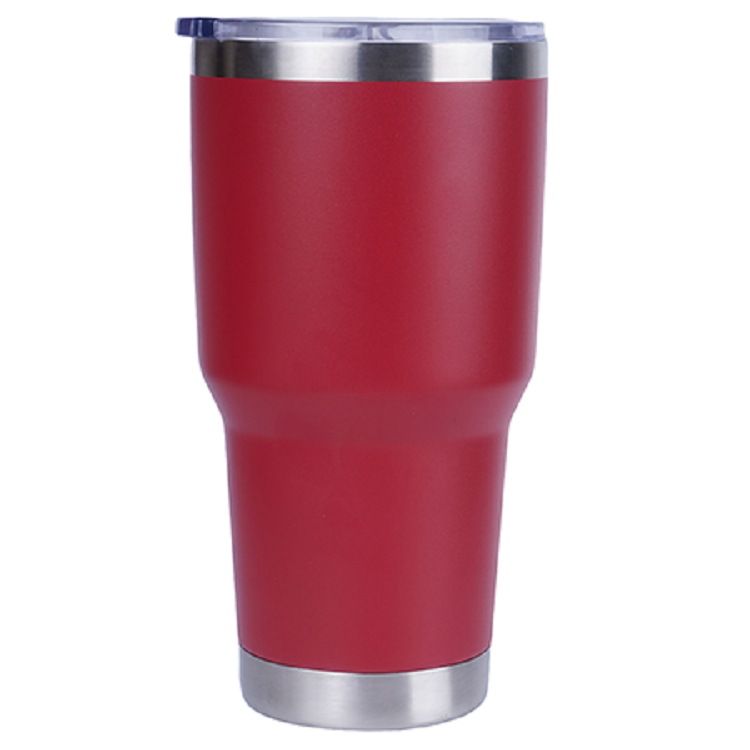 ArticFire 30oz Stainless Steel Vacuum Bottle 9