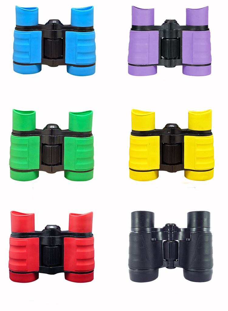 Toy Telescope 2