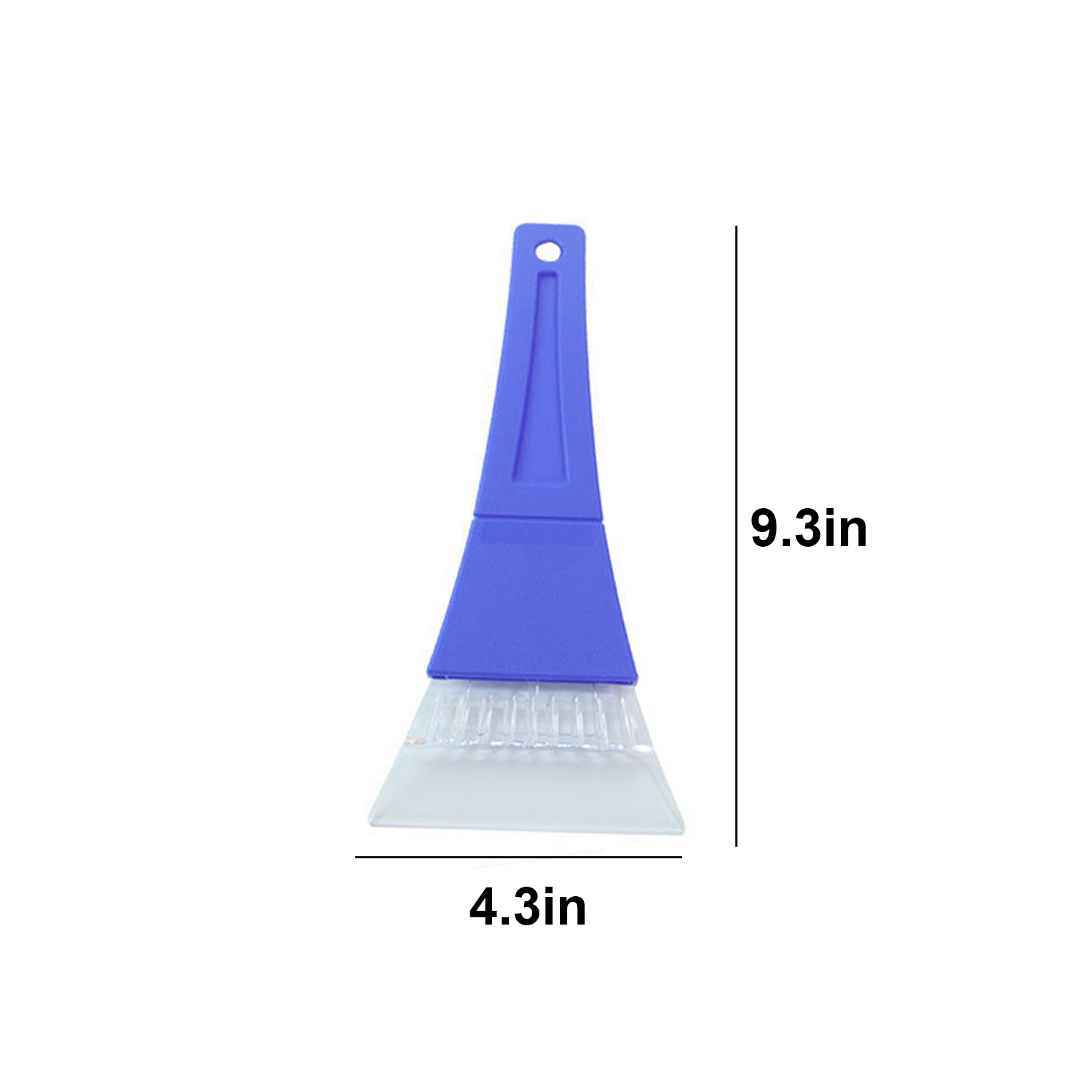 Portable Ice Scraper 4
