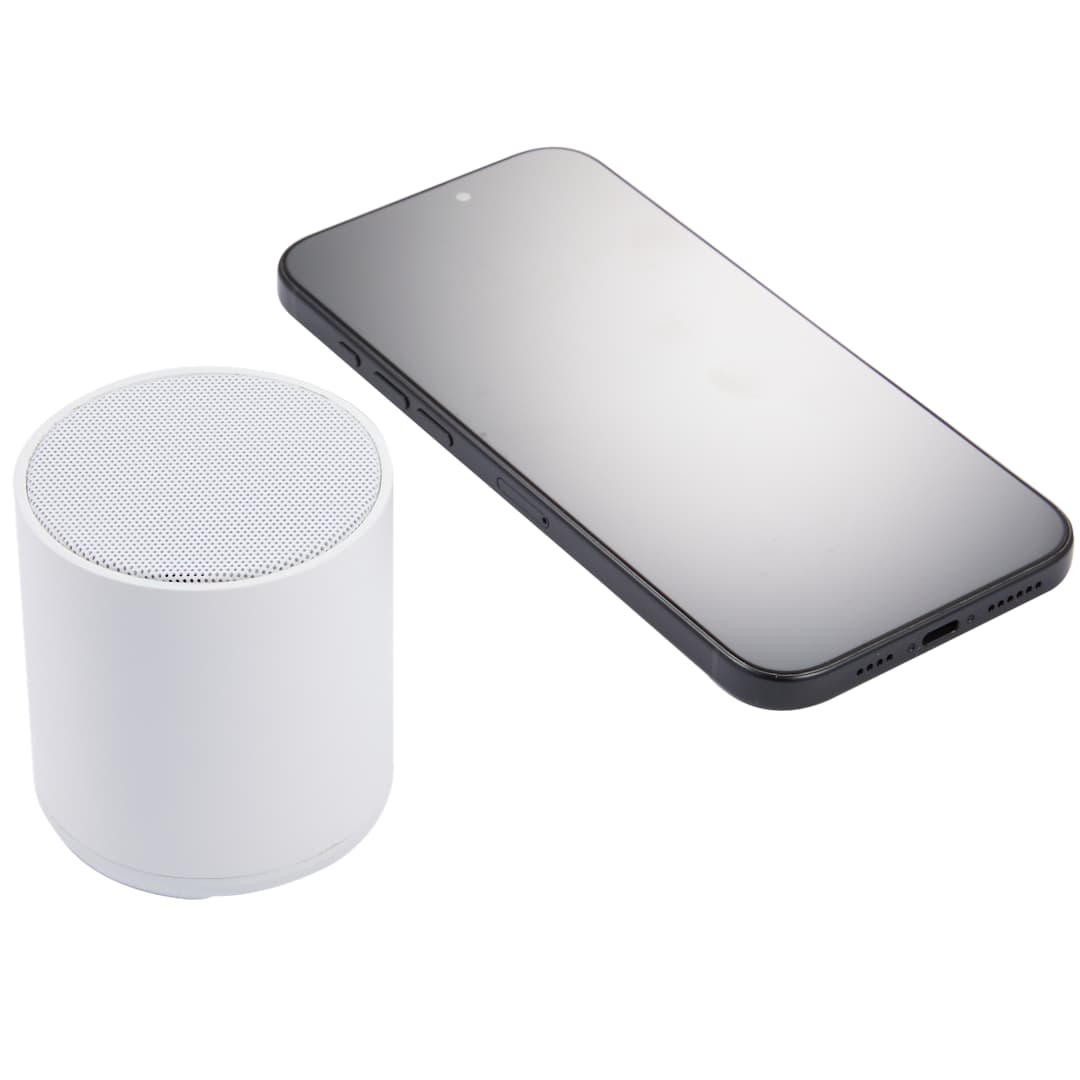 BuzzTurn Recycled Bluetooth Speaker 74