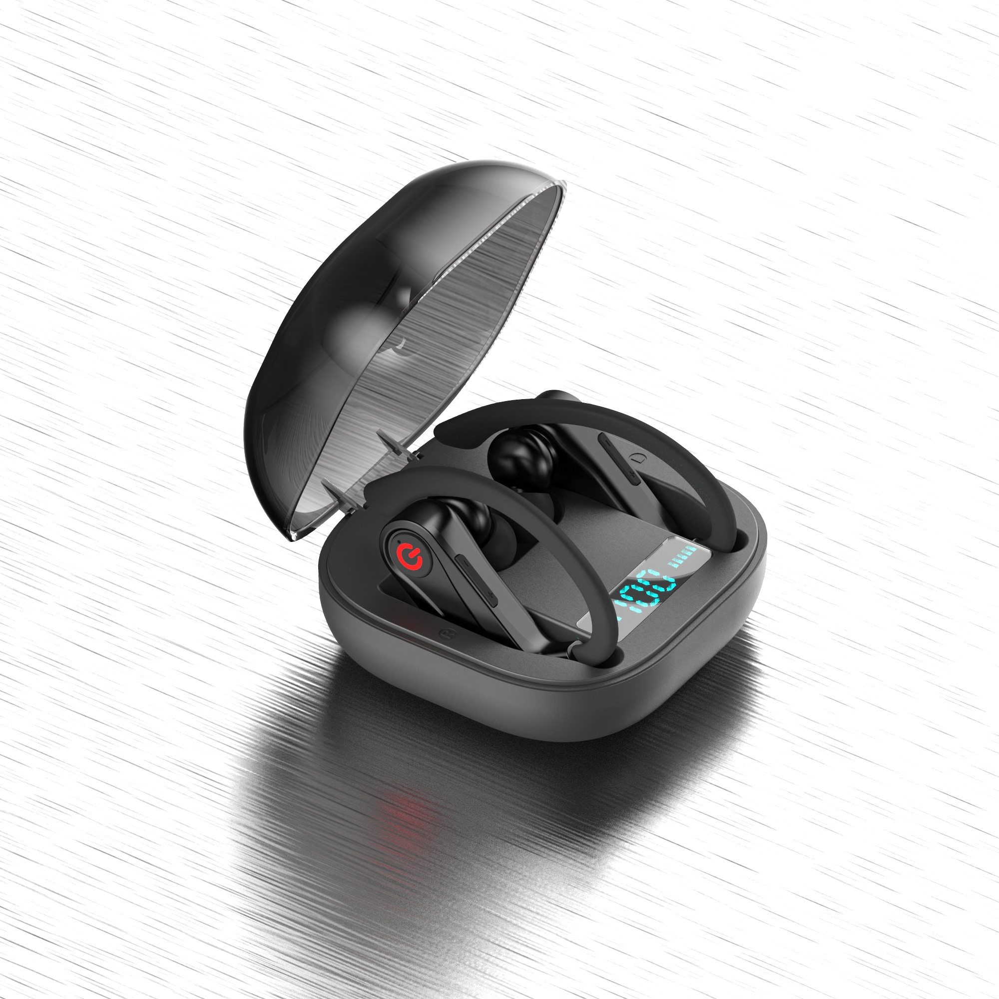 TWS Wireless Earphones 7