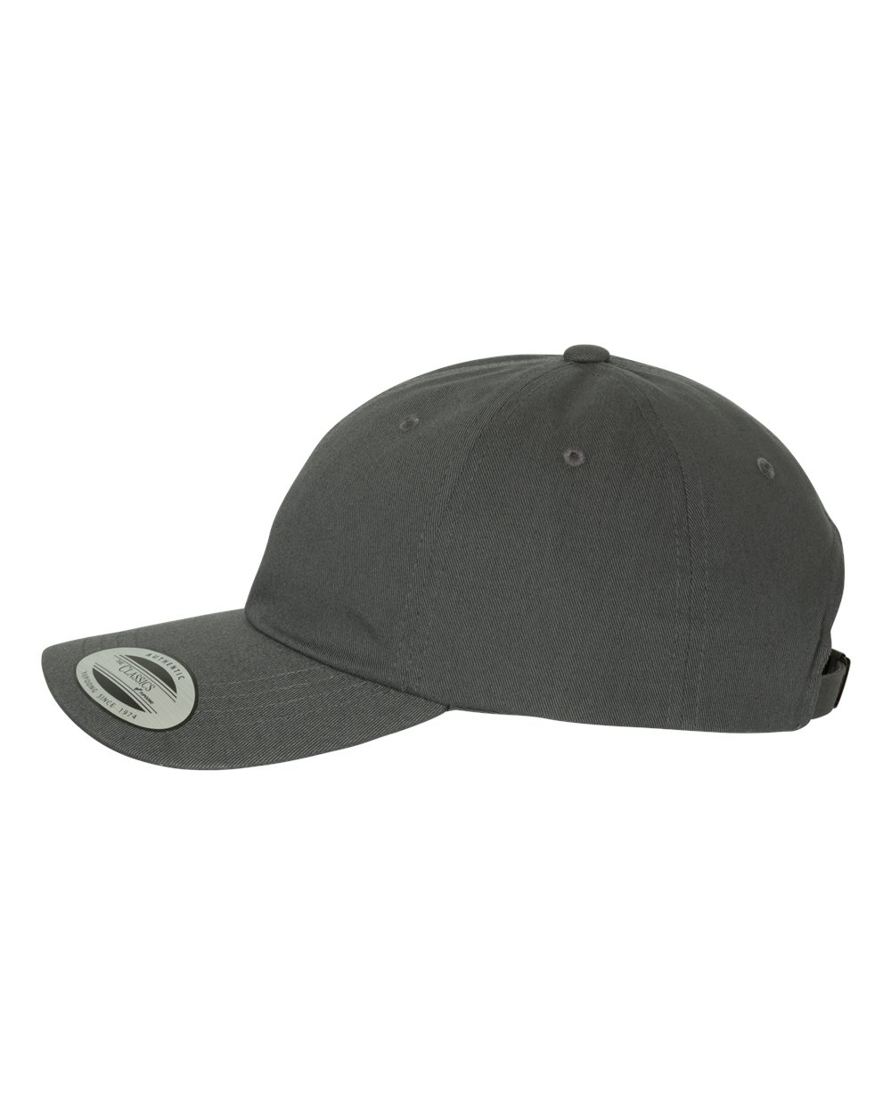 Classic Dad Hat - 6245CM 9