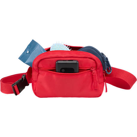 Recycled Sport Fanny Pack 196