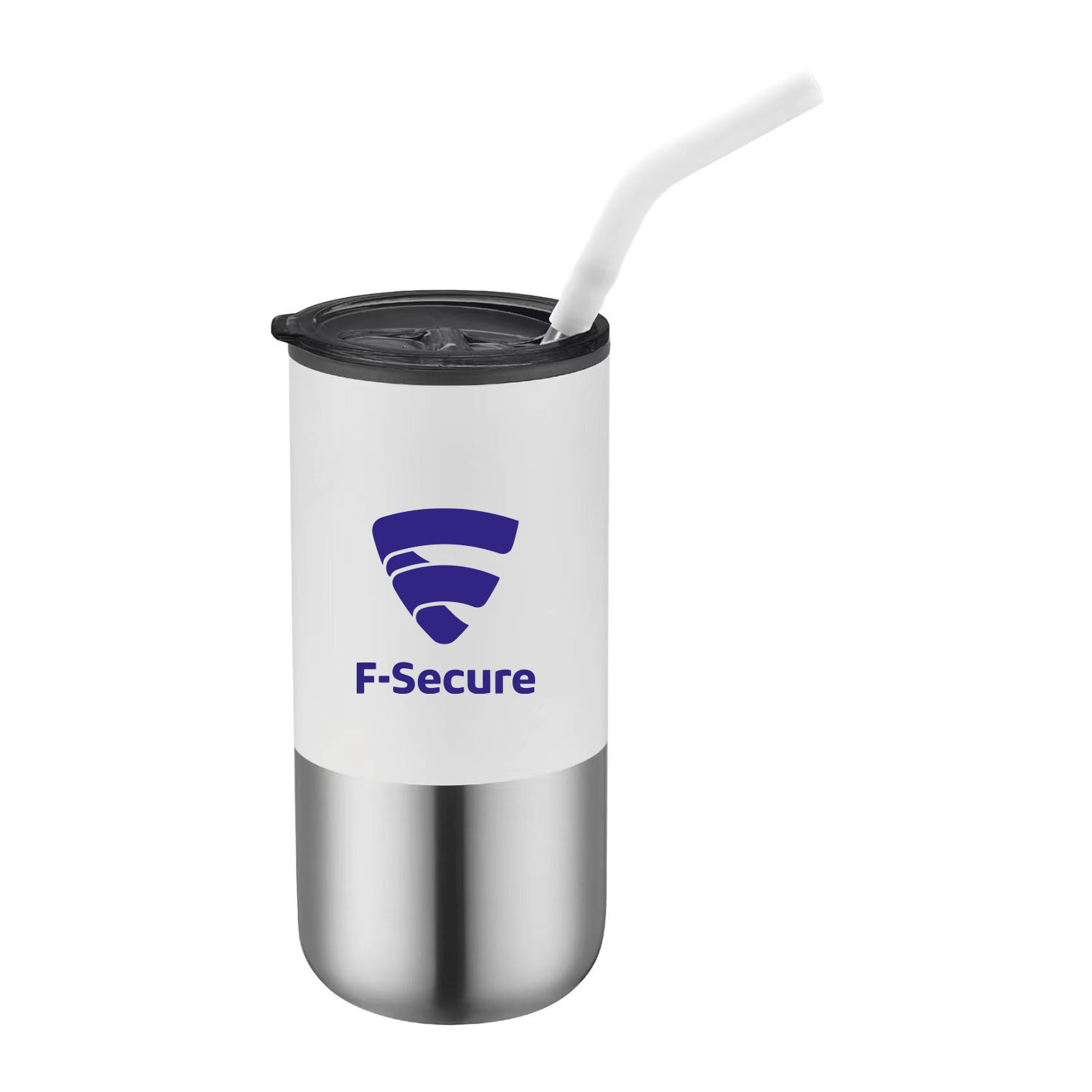 Rosemary 16oz Double Wall Tumbler with Straw 6