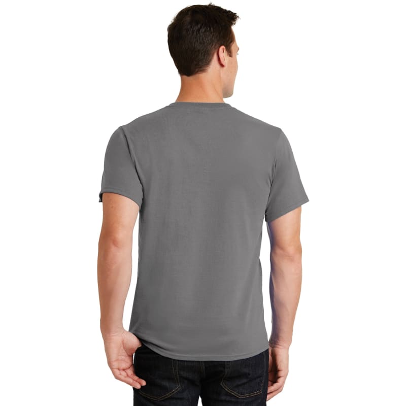 Port & Company - Essential Tee. 171