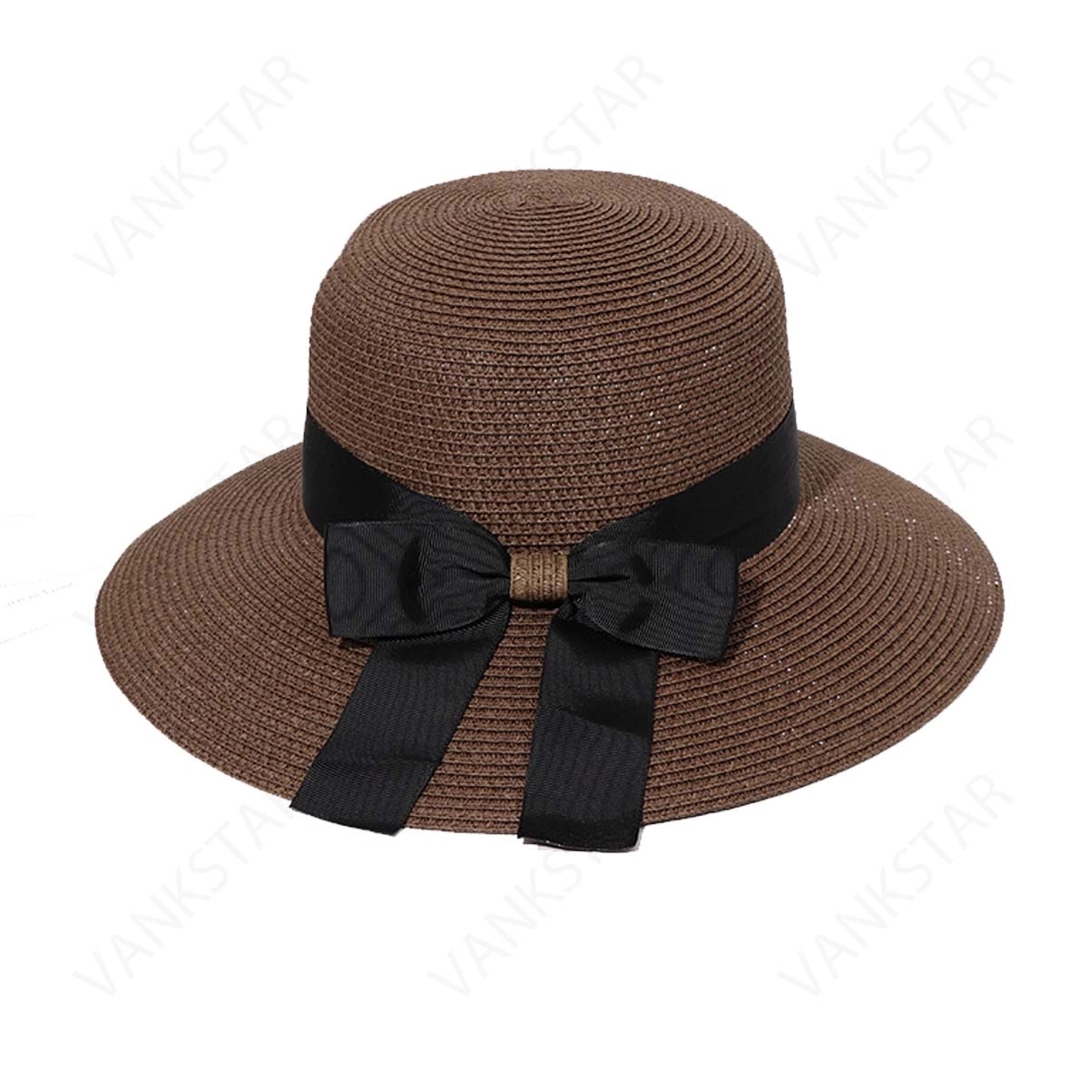 Womens Sun Straw Hat 3