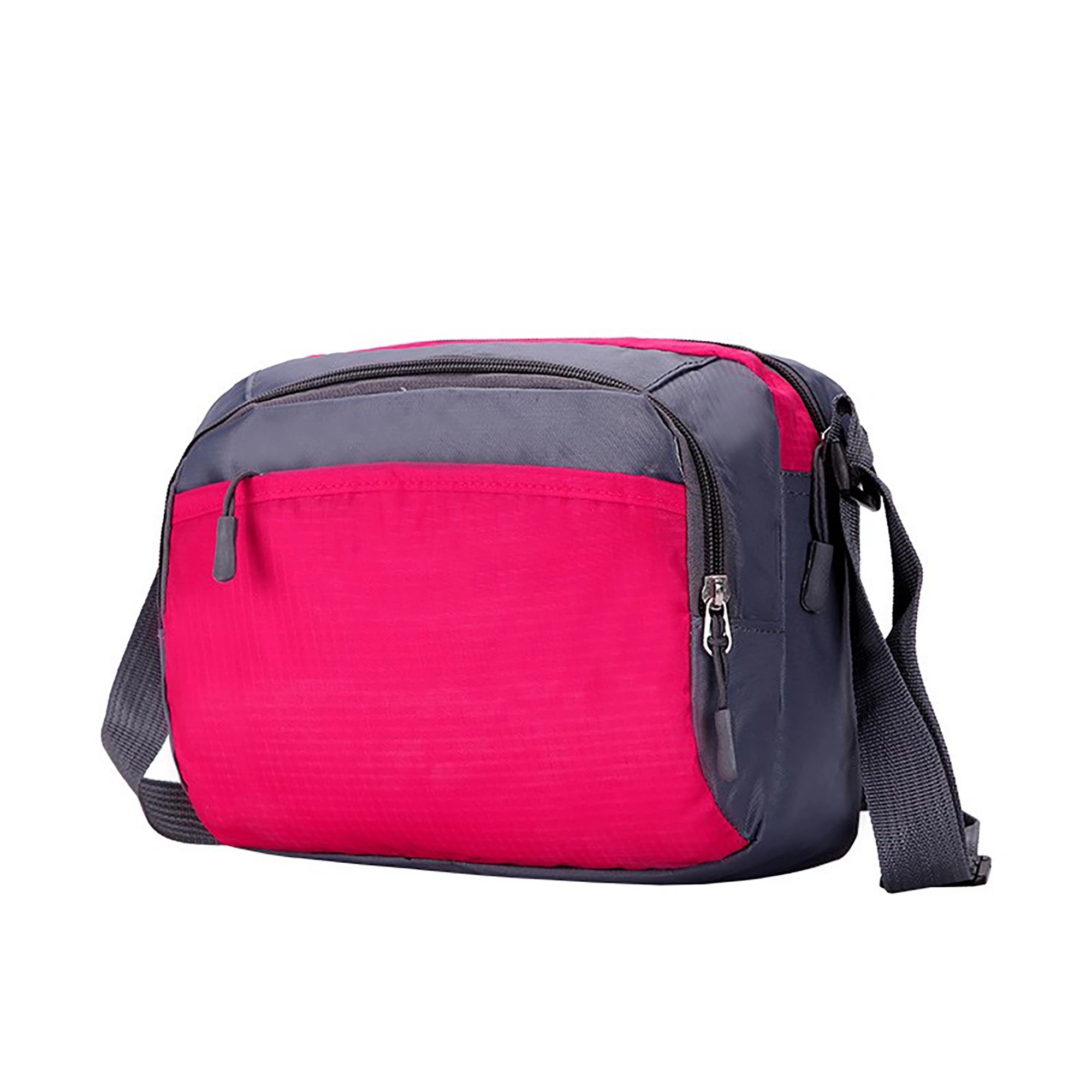 Single Shoulder Bag 3