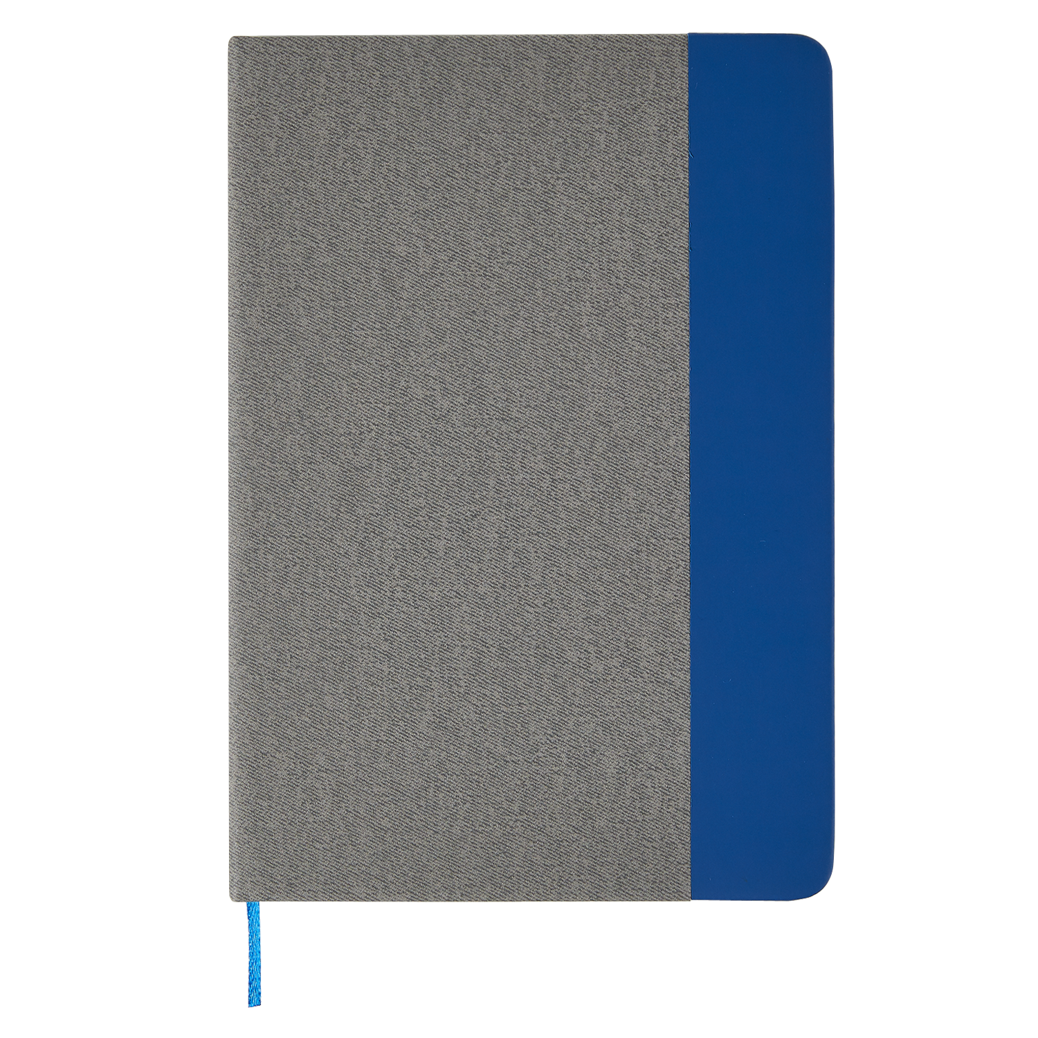 6" x 8" Heathered Journal 2