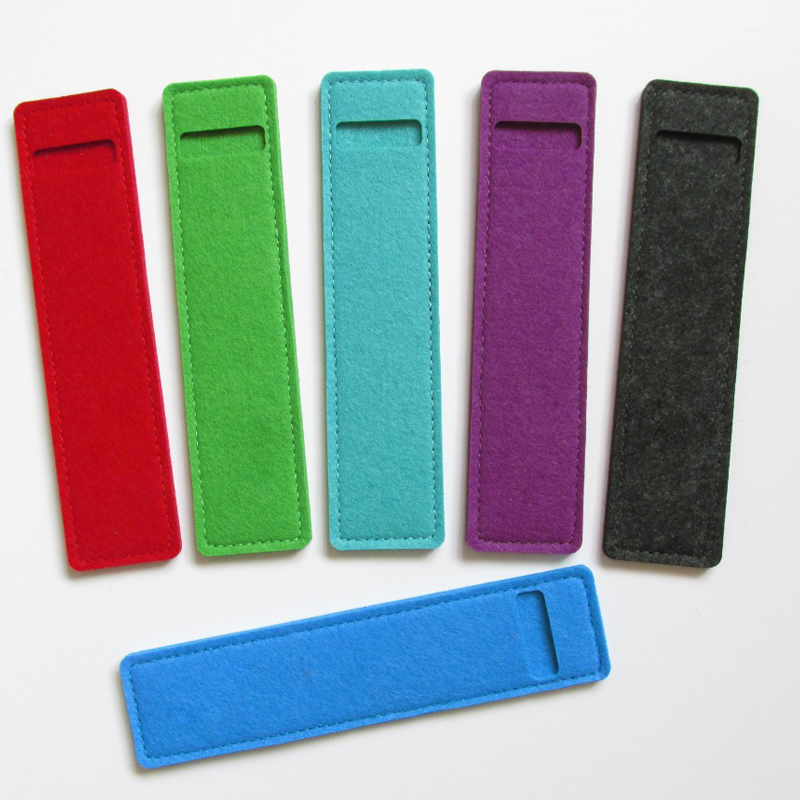 Feted Pen Case 2