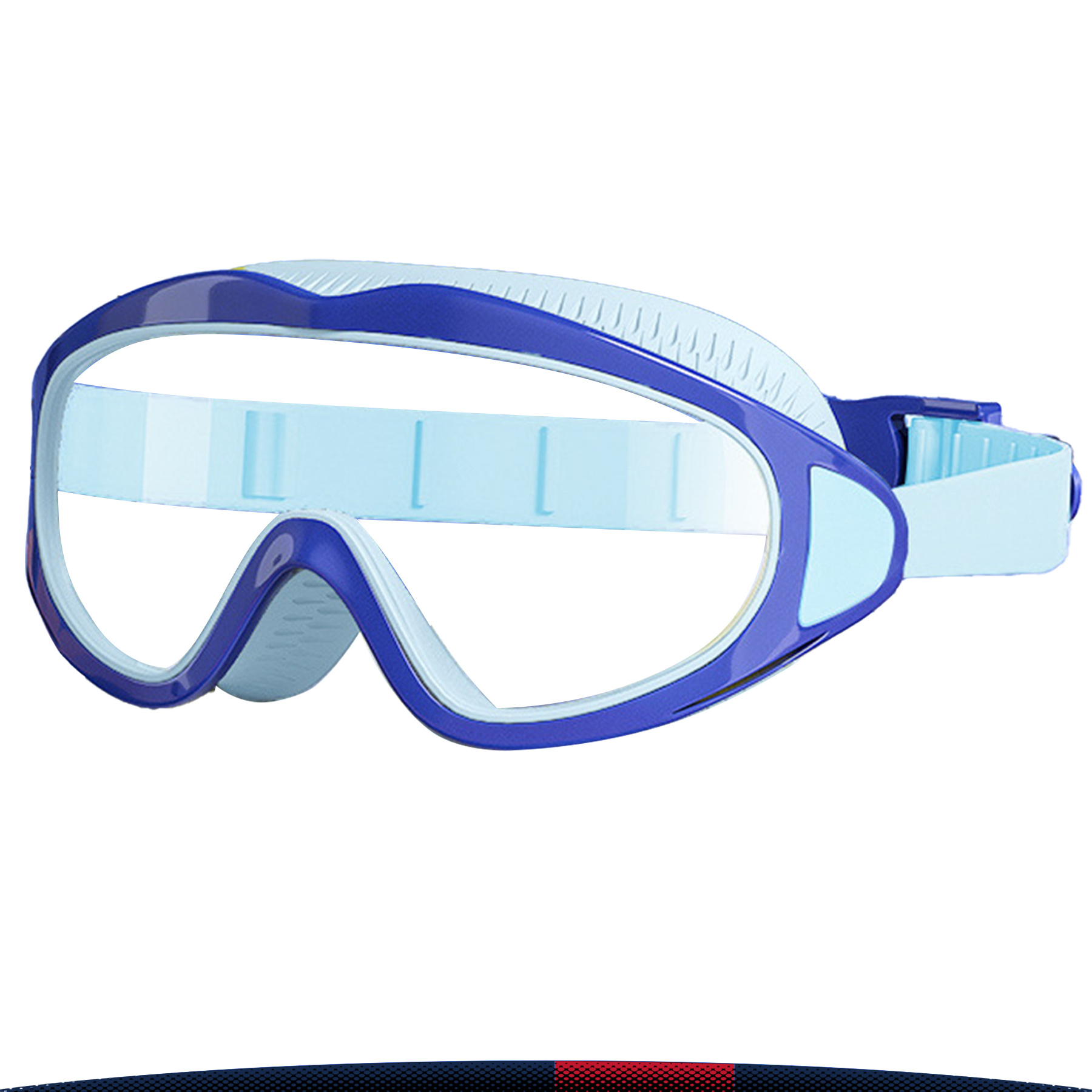 Polut Kids Swimming Goggles 13