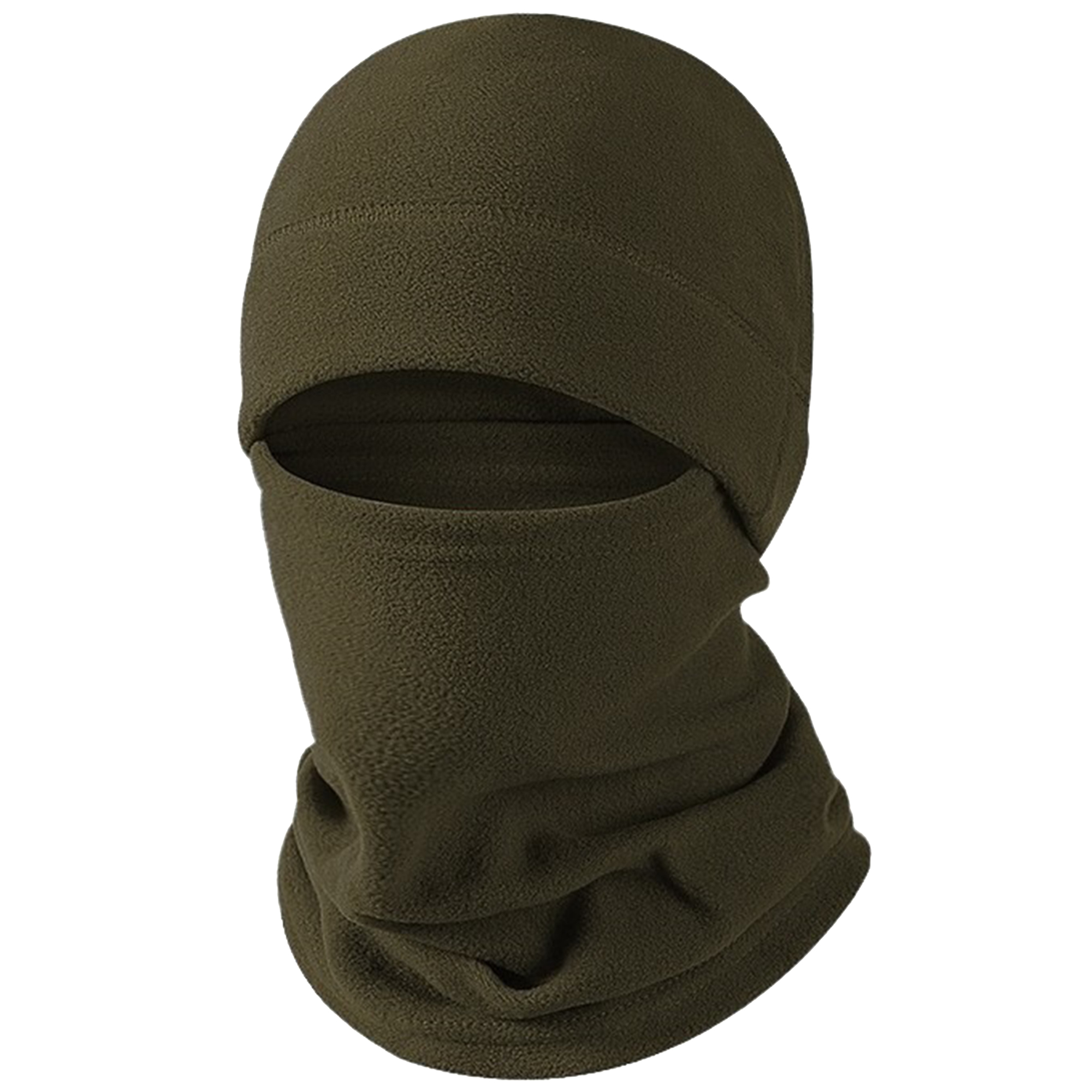 Soft Fleece Ski Mask for Cold Weather 6
