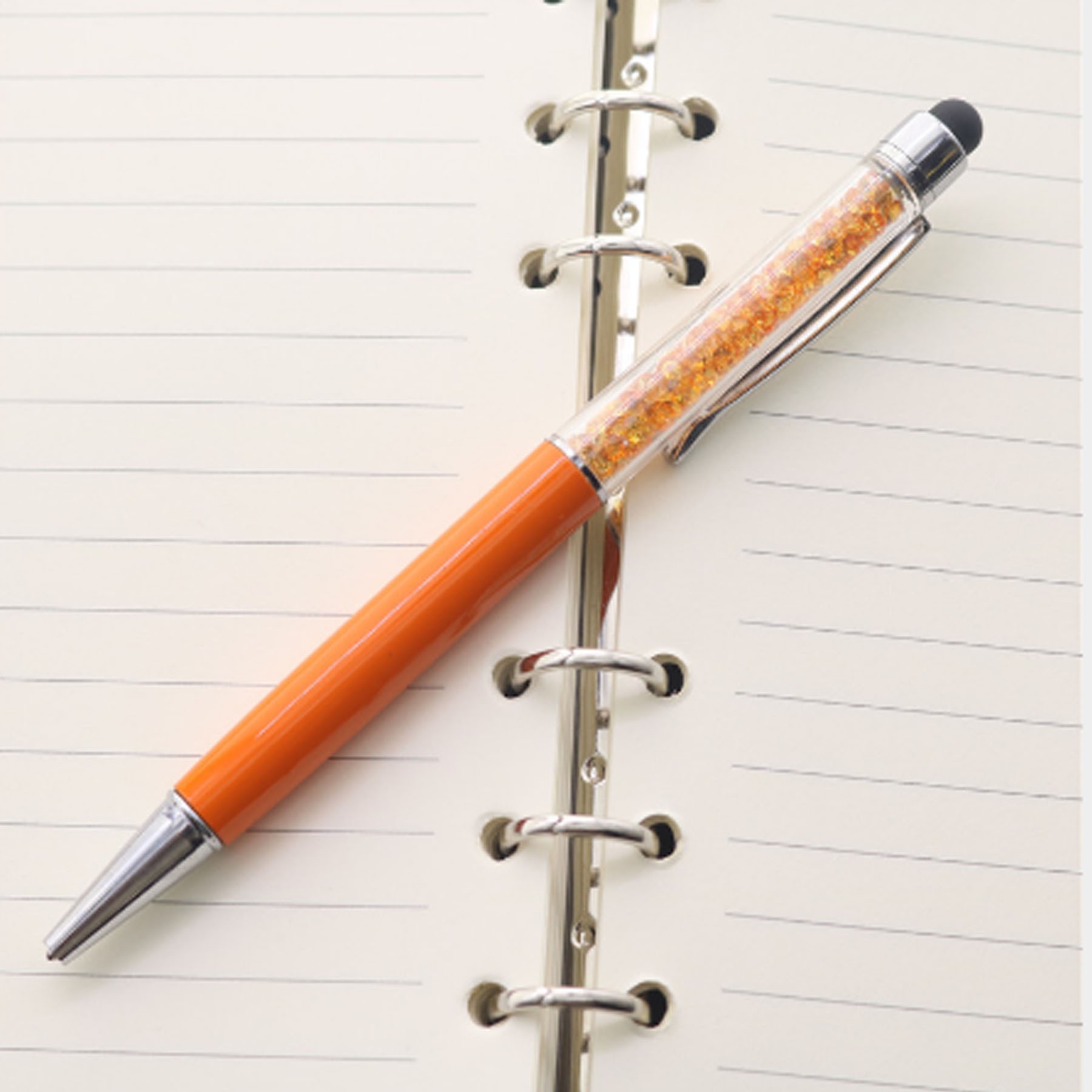 Ballpoint Pens with Stylus Tip 1