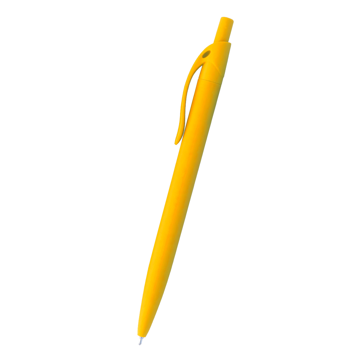 Sleek Write Rubberized Pen 24