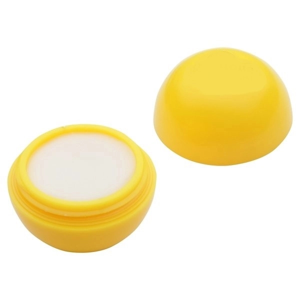 Well Rounded Lip Balm Ball 3