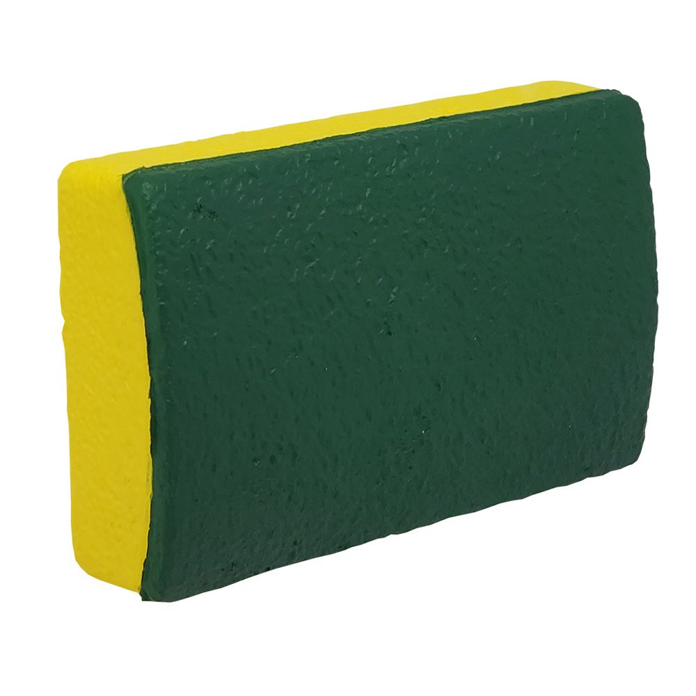 Kitchen Sponge Stress Reliever 10