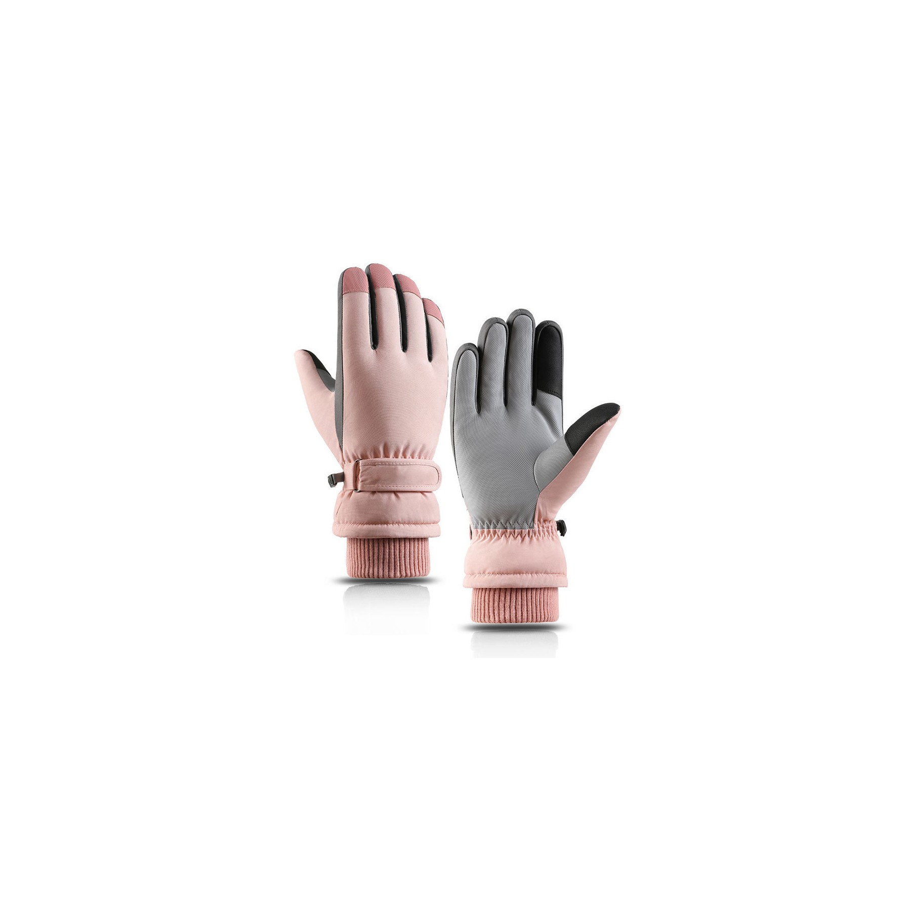 Cold Weather Gloves 4
