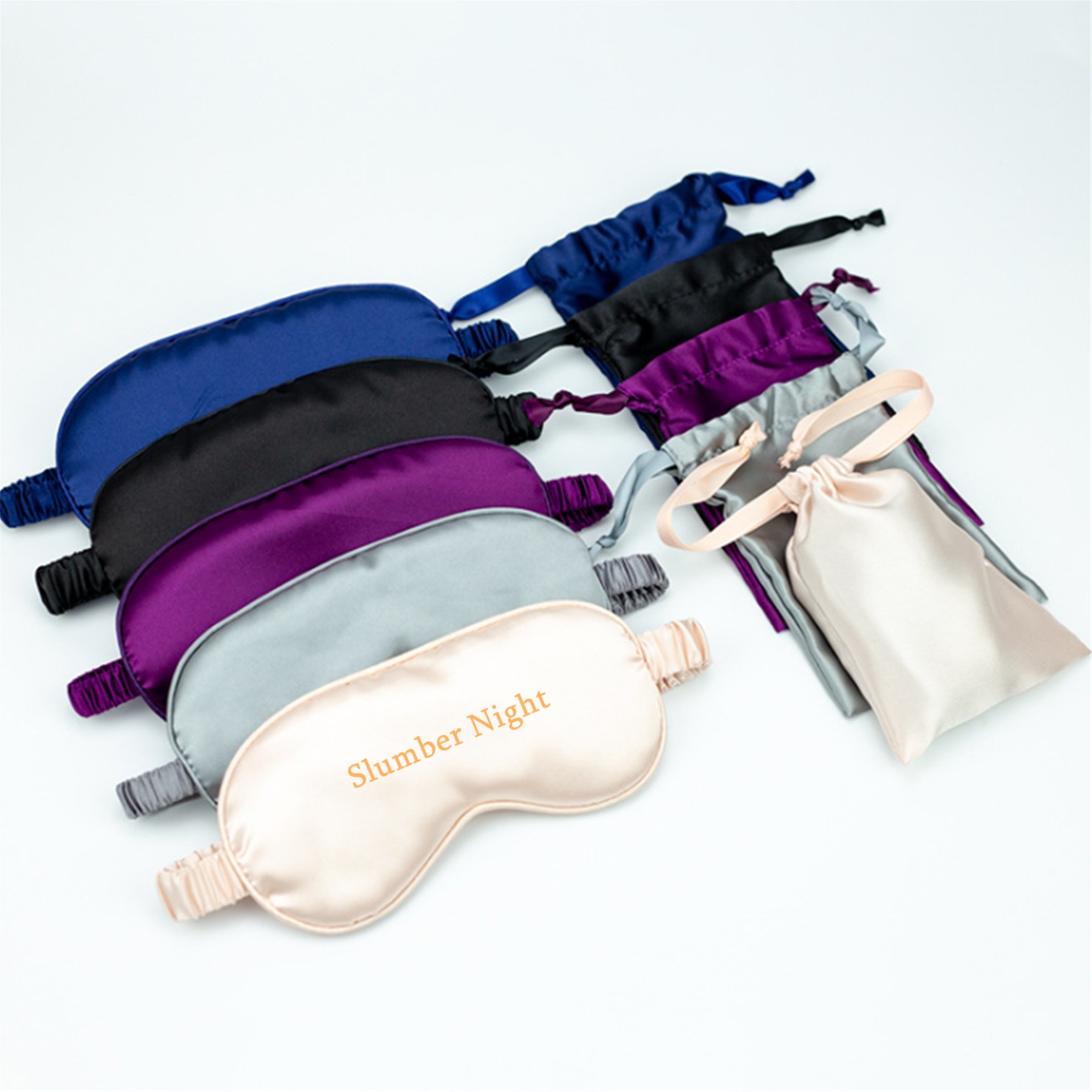 Travel Comfort Kit Sleep Eye Mask&Ear Plug