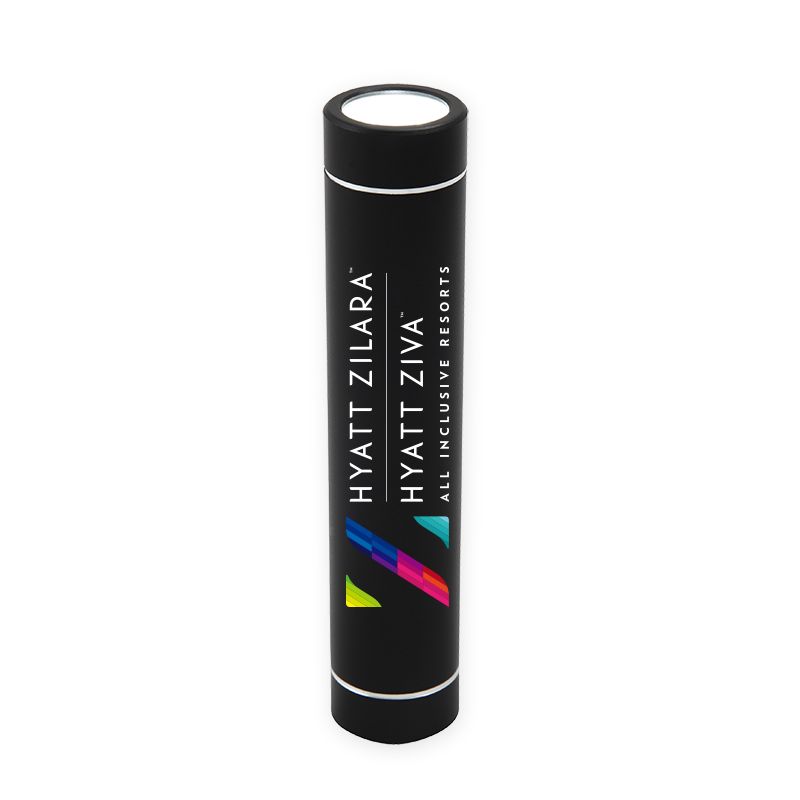 Edgebrook Flash Light Power Bank with UL Certified Battery 2