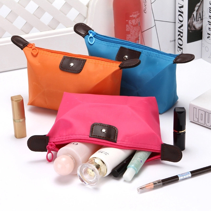 Portable Cosmetic Bag 2
