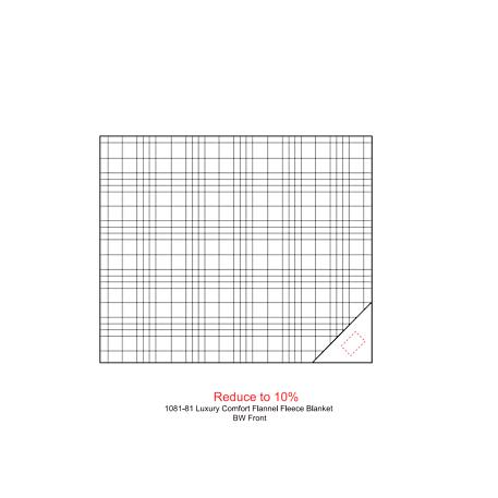 Luxury Comfort Flannel Fleece Blanket 31