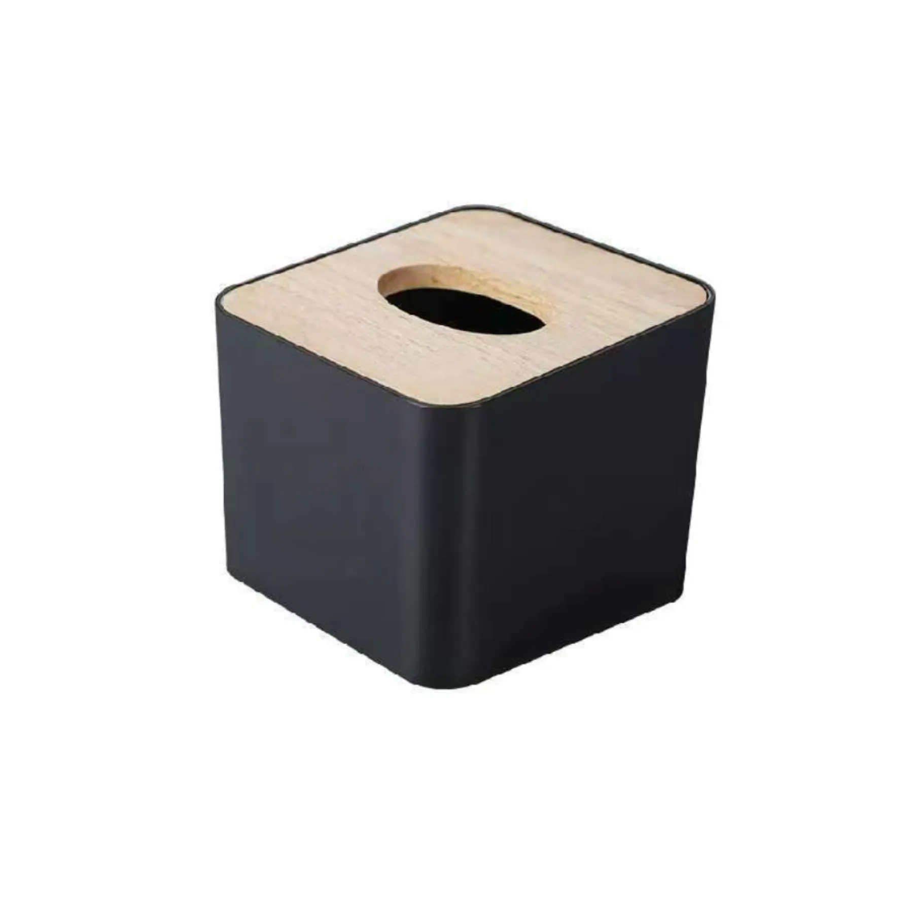 Modern Tissue Box 6