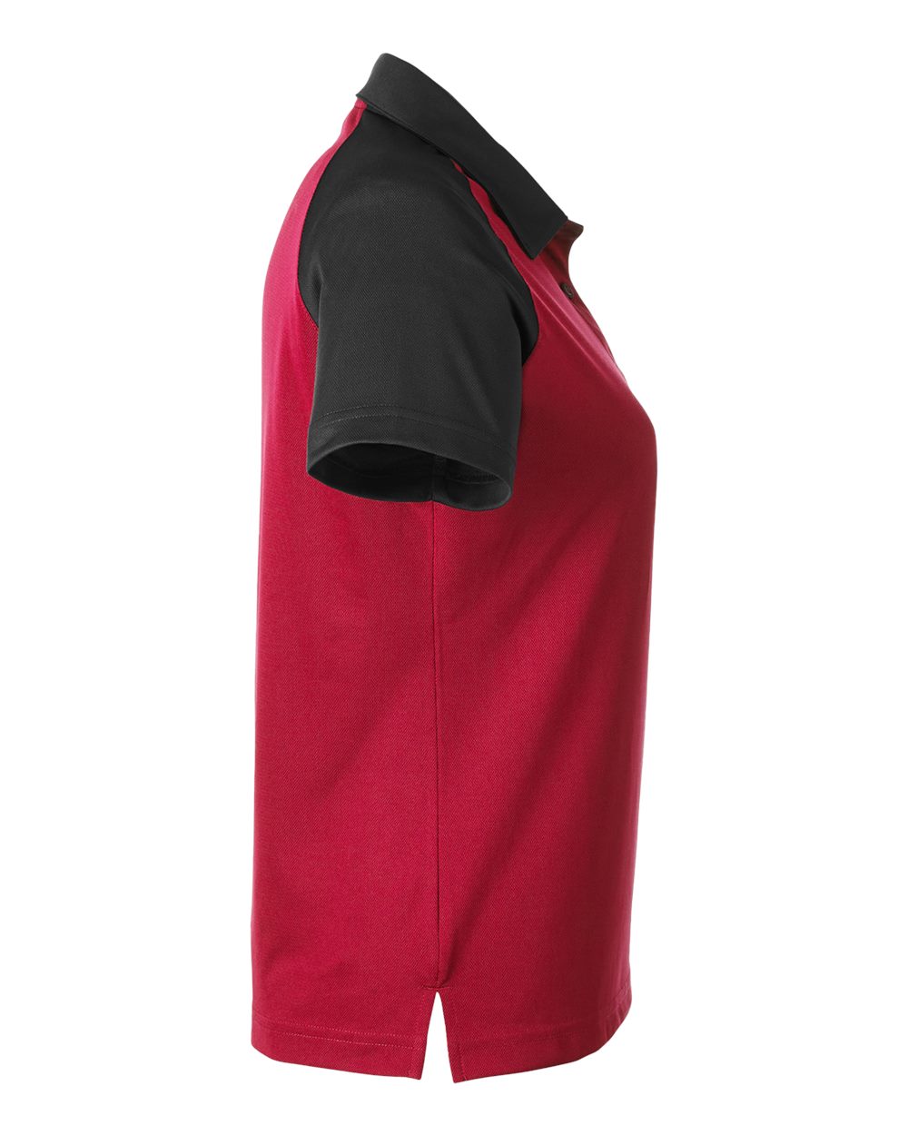 Women's Command Snag-Protection Colorblock Polo - TT21CW 34