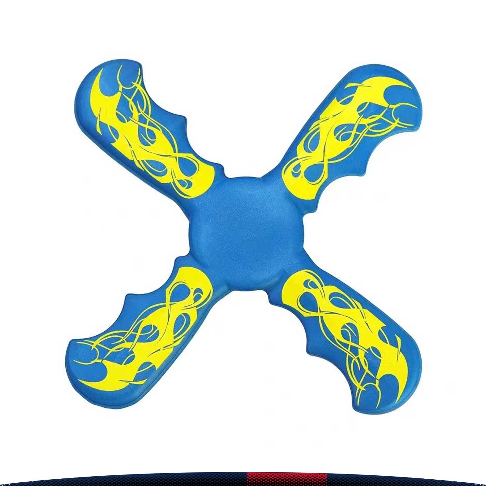 Flaxr Boomerang Flying Disc 4