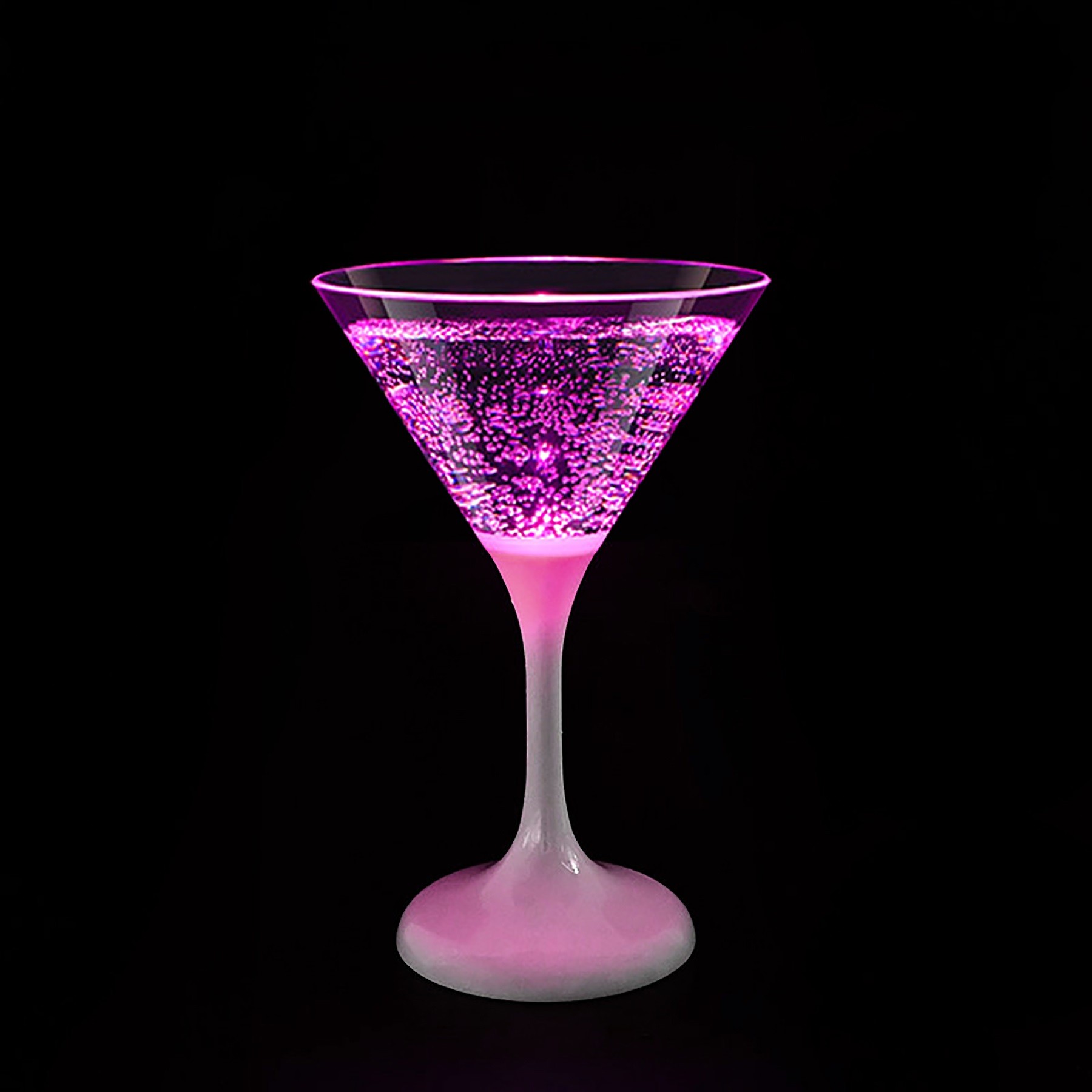 LED Glowing Cocktail Cup 6