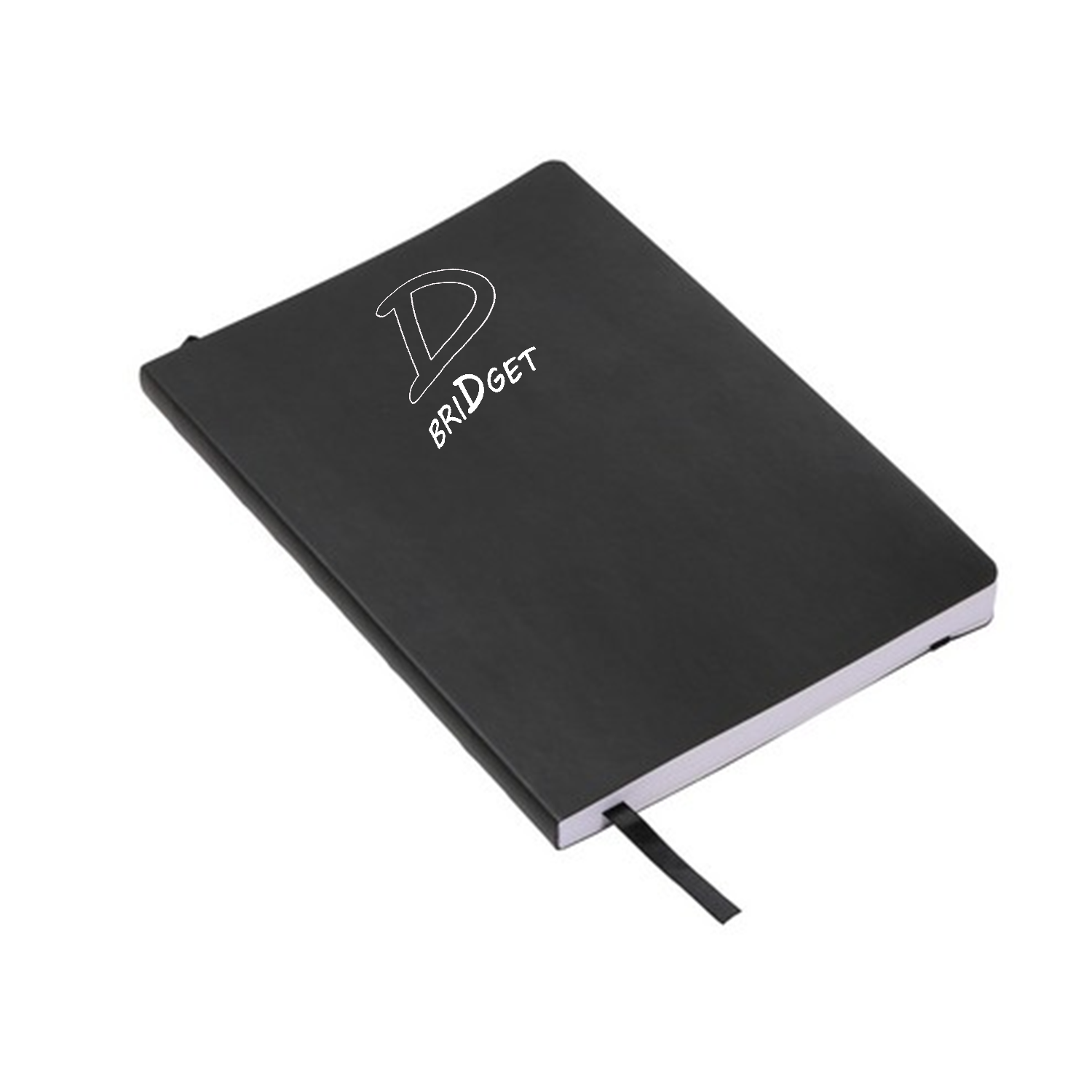 Customized 100 Sheets Journal Notebooks 1